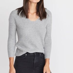Marine Layer Elisa Sweater